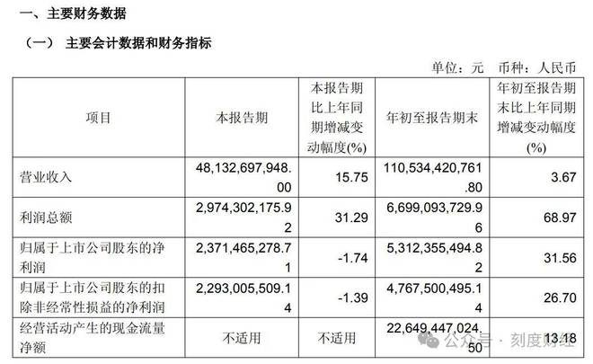 壁仞科技：H股发售价每股19.6港元 所得款项净额约53.75亿港元