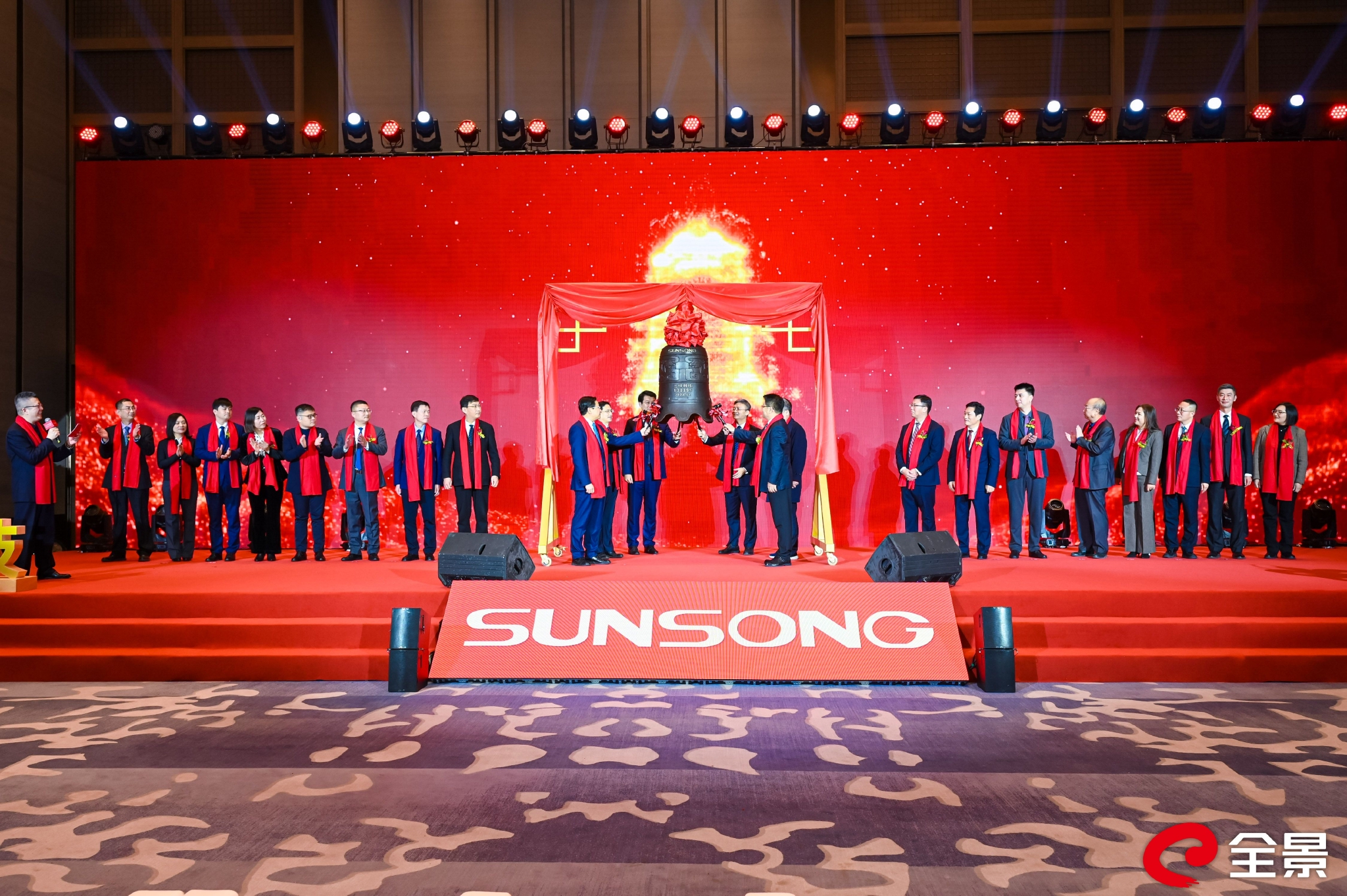 北交所上市委：沛城科技首发获通过