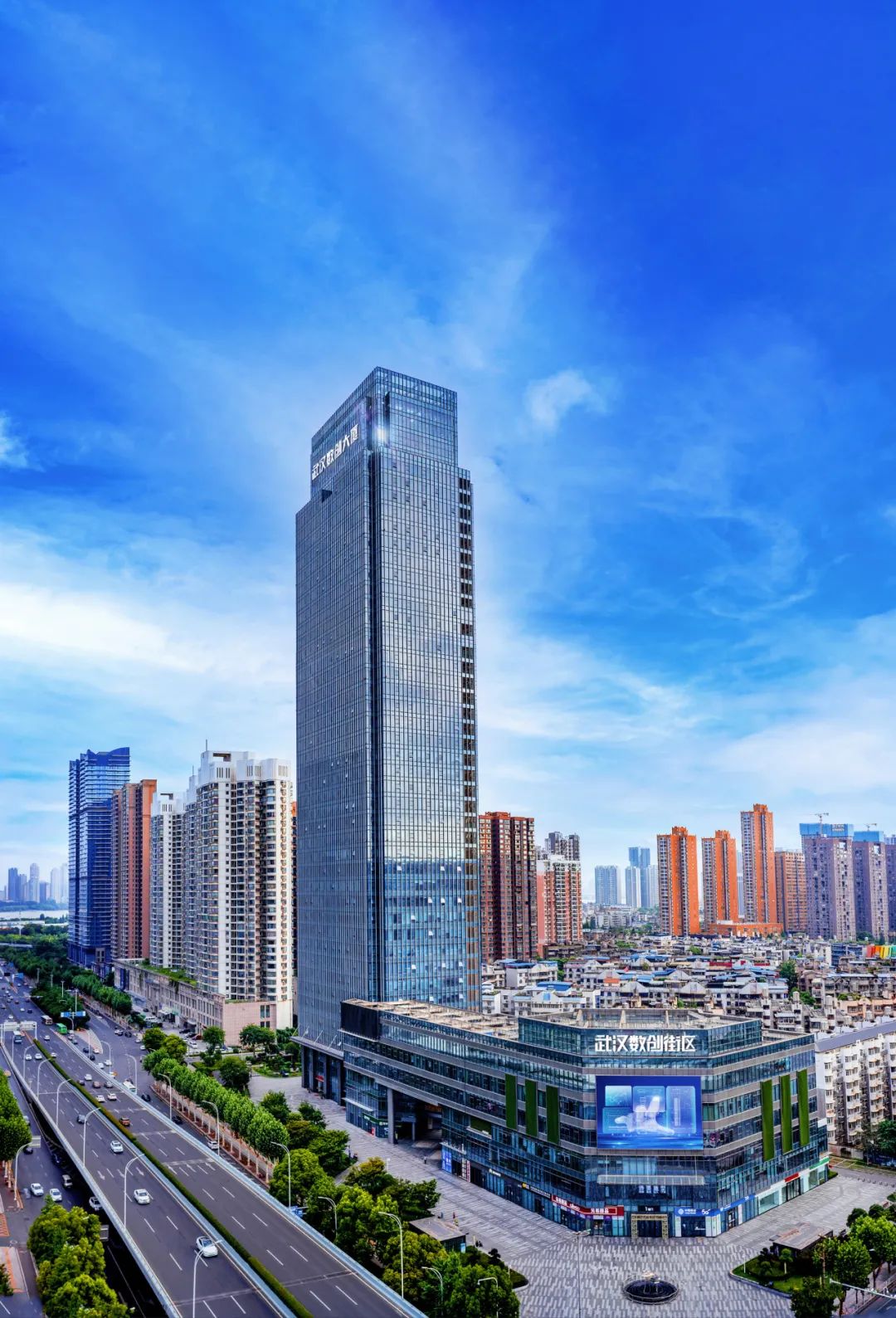 武大光熠概念验证中心揭牌，赋能前沿技术领域