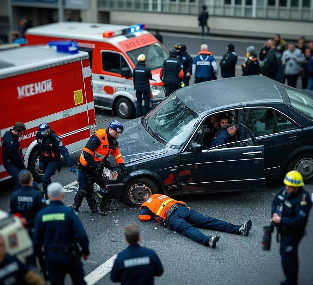 东京发生汽车撞人事件，2名中国公民被严重撞伤！多名旅日中国公民报告遭无端辱骂殴打并受伤！中使馆紧急提醒