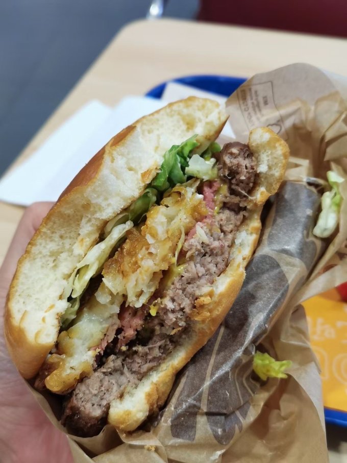 突然崩了！汉堡王紧急发声