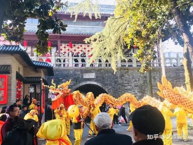 出入境双向升温 文旅市场“开门红”