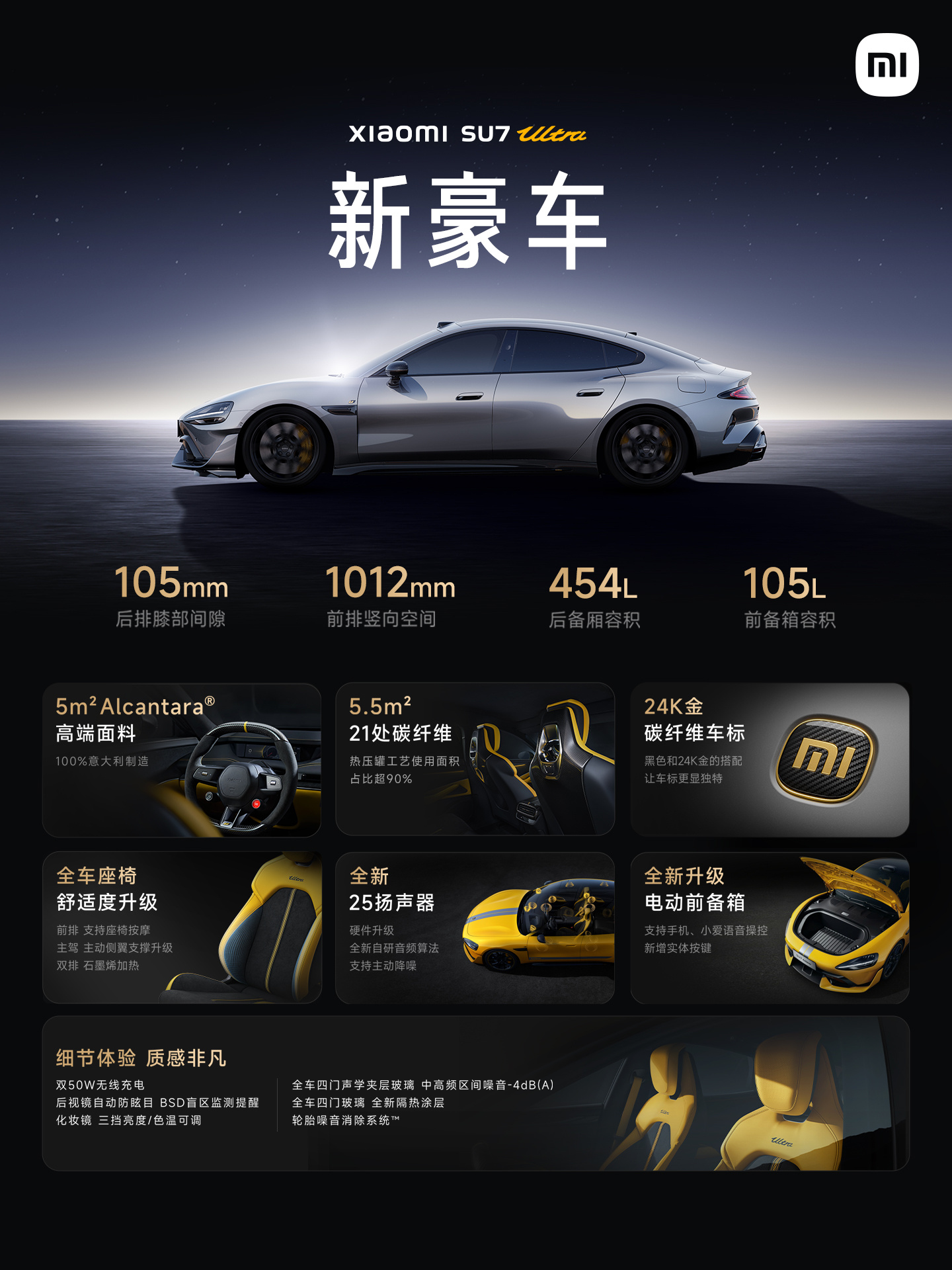 小米汽车公布疲劳驾驶干预相关专利