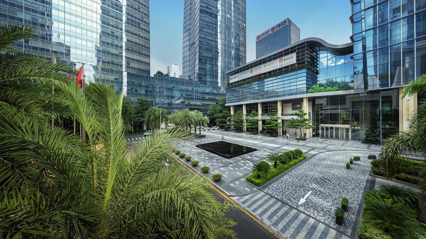 拿地、建设投入近20亿元，如今出租情况“不理想” 科陆电子筹划出售深圳一产业园