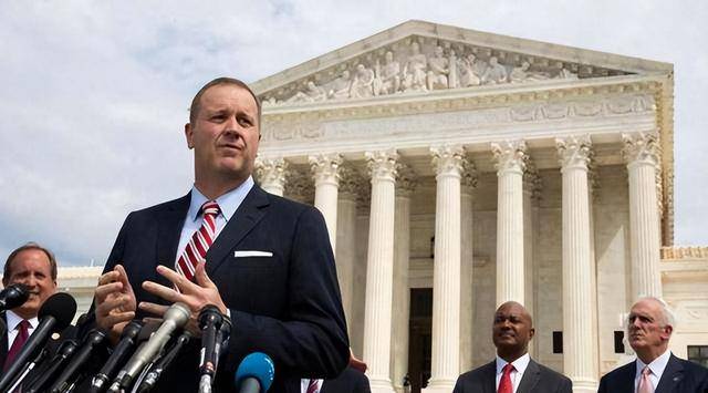 美媒：特朗普或做出重大误判 石油巨头另有考量？