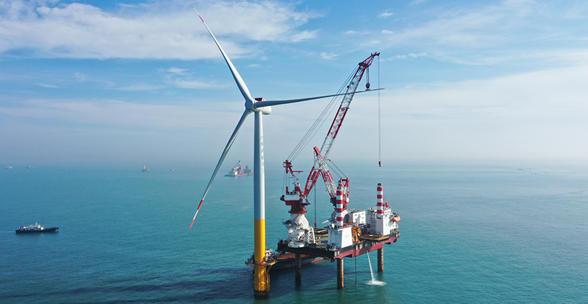 中闽能源：3个光伏电站项目列入福建省光伏电站开发建设项目清单