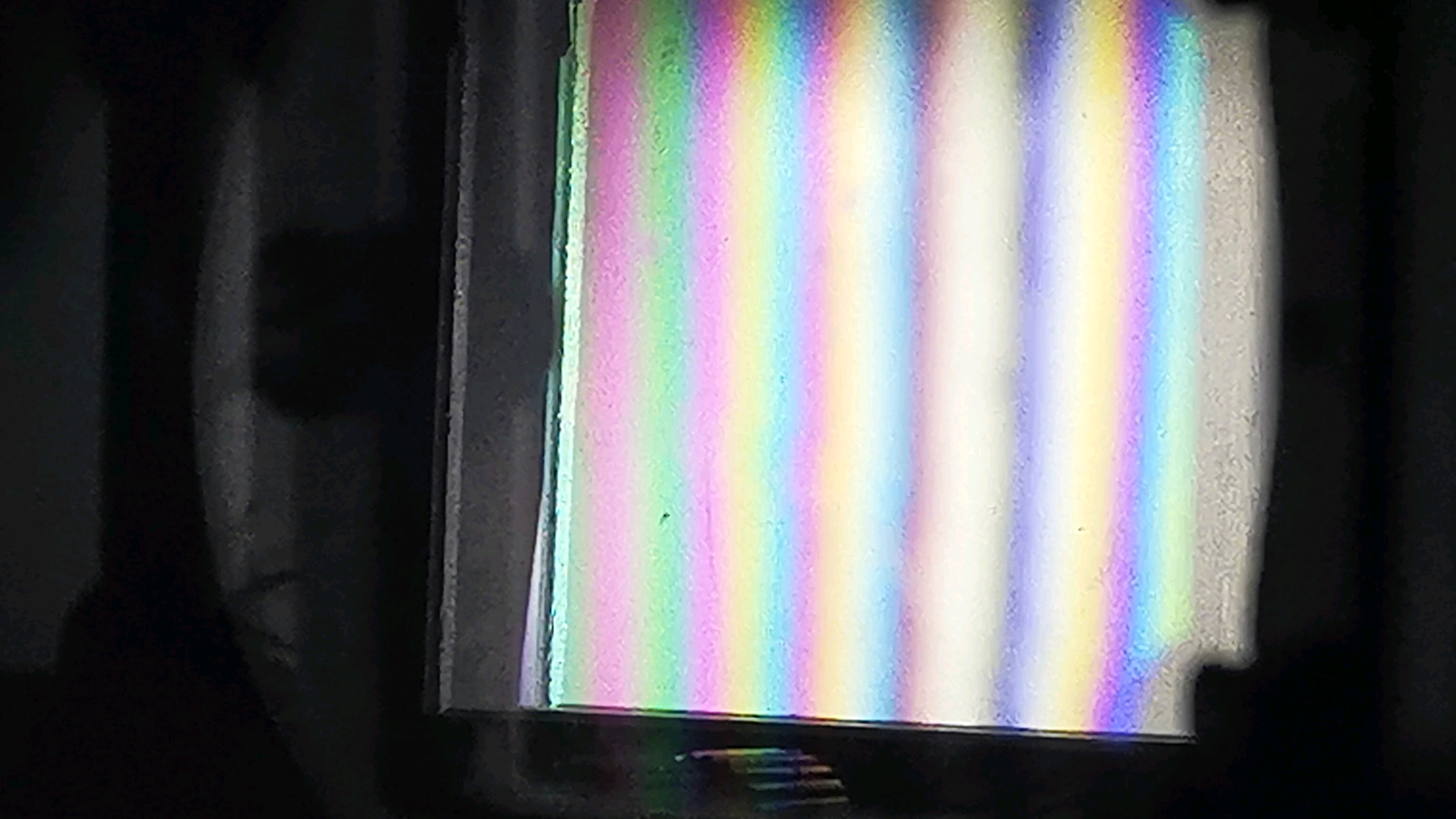 平方公里阵列中频射电望远镜首次成功获得干涉条纹