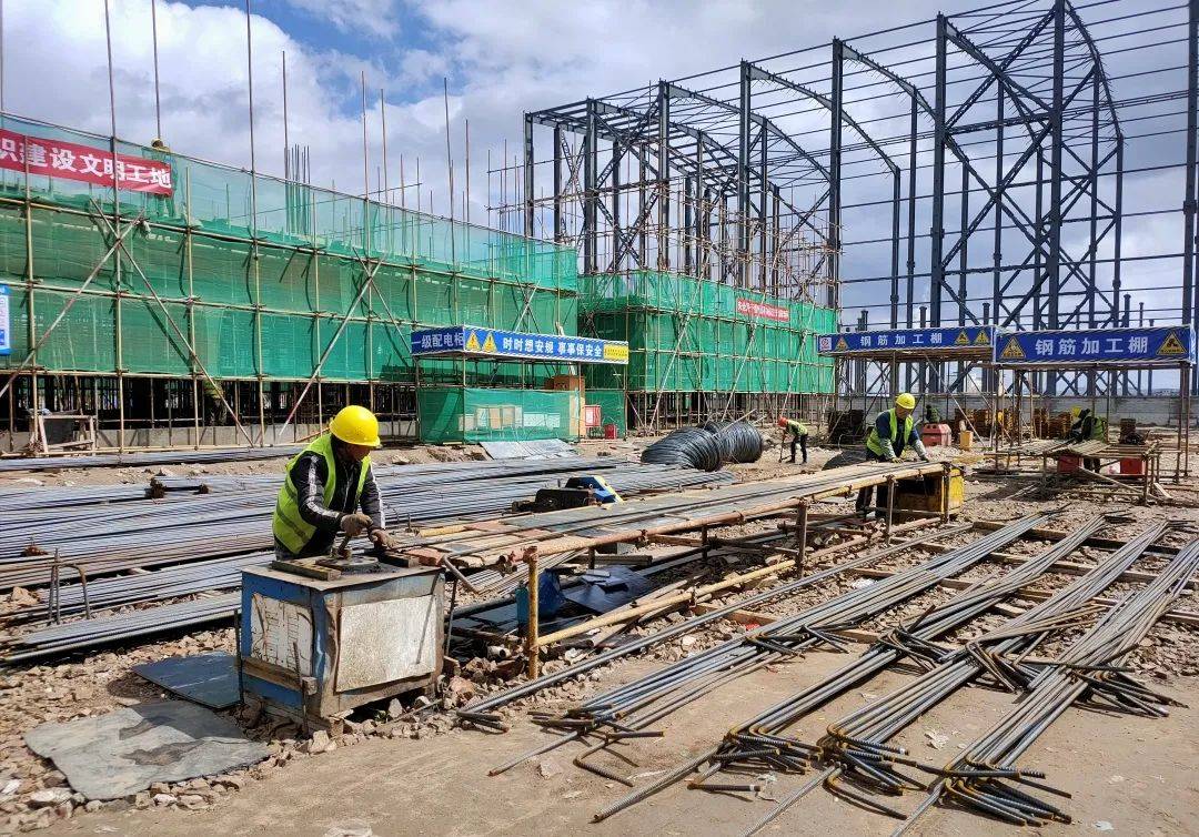 广联航空：C929 项目中已获部分核心部件供应及装配生产线建设任务