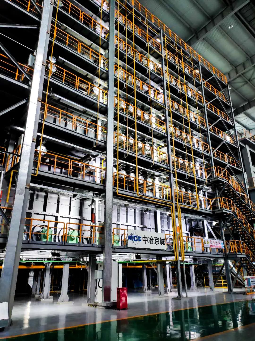 广联航空：C929 项目中已获部分核心部件供应及装配生产线建设任务