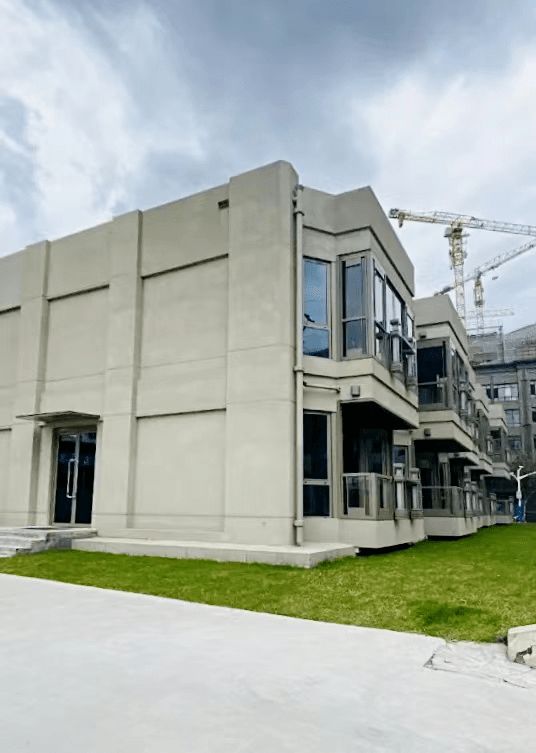 深度|上海某豪宅业委会向前物业追讨2800余万元始末