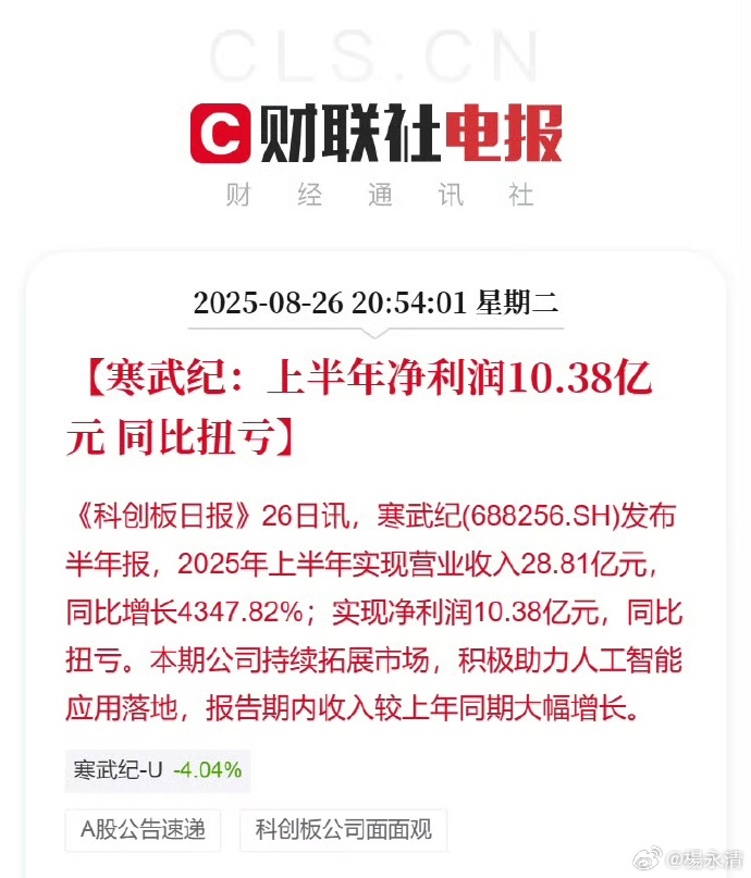 大连热电：预计2025年度净利润亏损