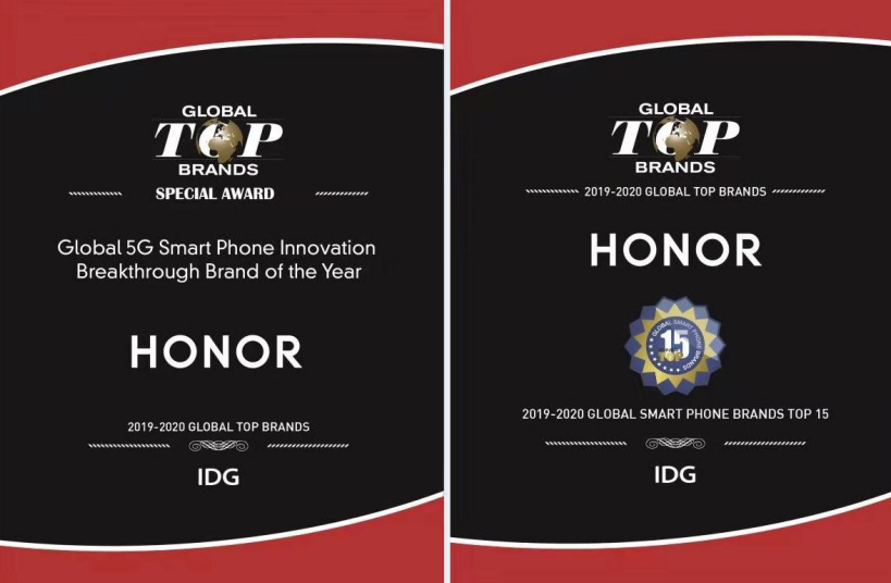 荣耀CES展亮相“手机机器人”，推动中国手机品牌价值全球跃升