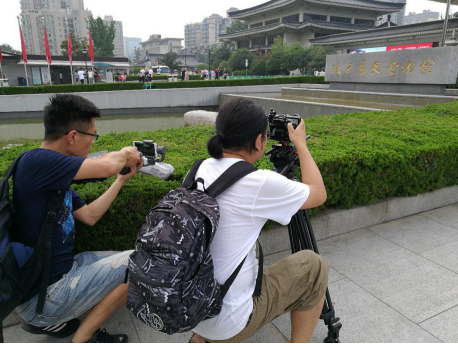 “带老板上任”、培植老乡圈 专题片披露罗保铭案细节