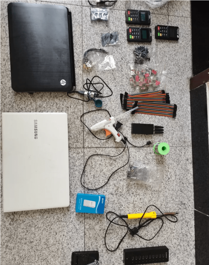 隔空盗刷银行卡的黑锅,手机NFC不背