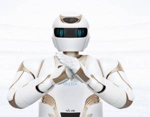 百胜智能与失信被执行人战略合作，布局具身智能机器人午后起跳