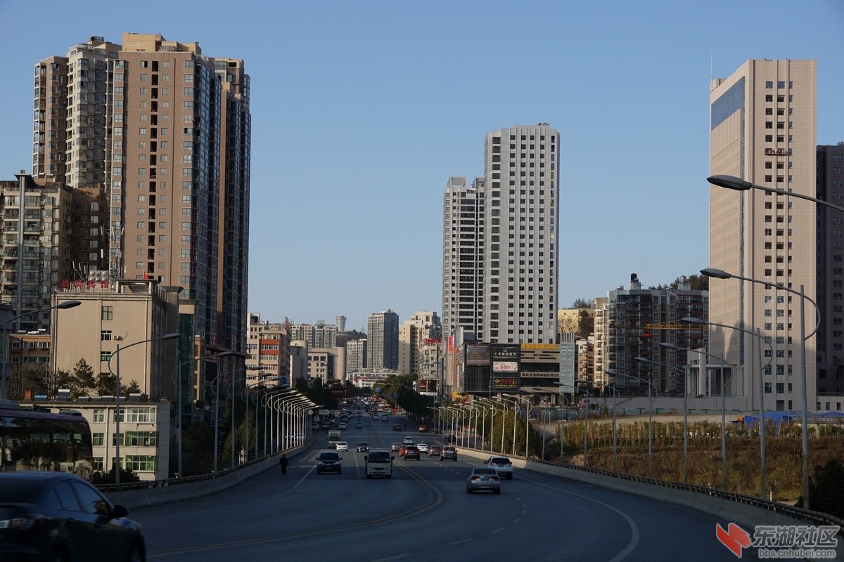 谁是中西部非省会龙头？新挑战者来了