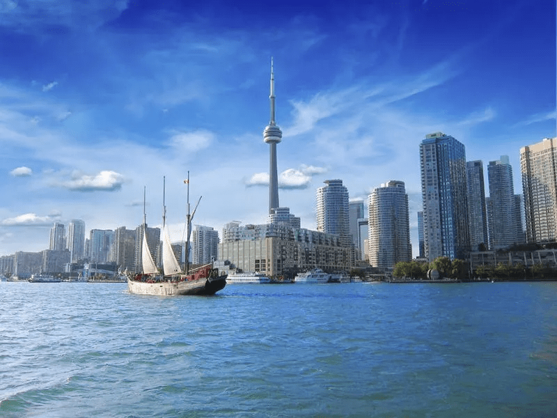 加拿大能源与自然资源部长：愿与中方进一步深化互利合作