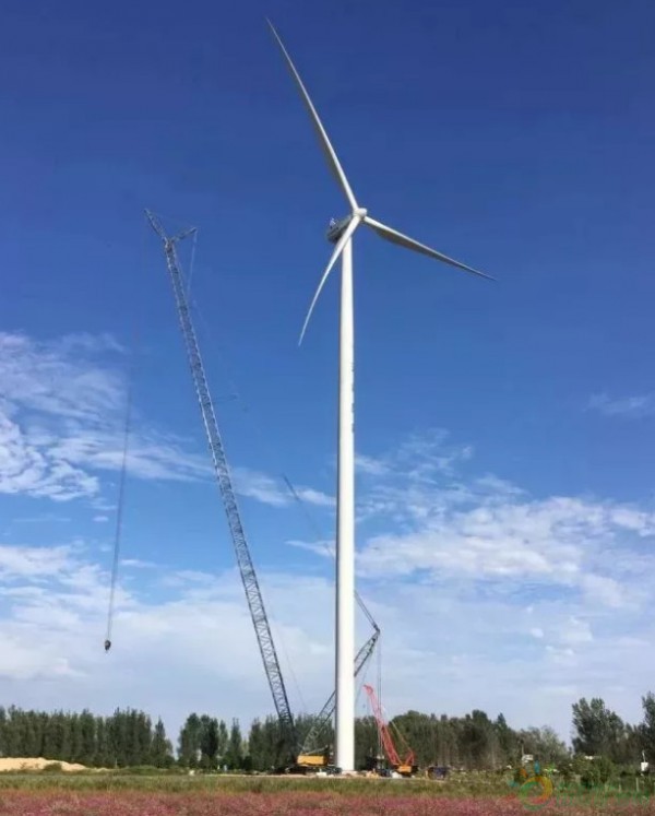 天顺风能：公司塔筒业务在收缩
