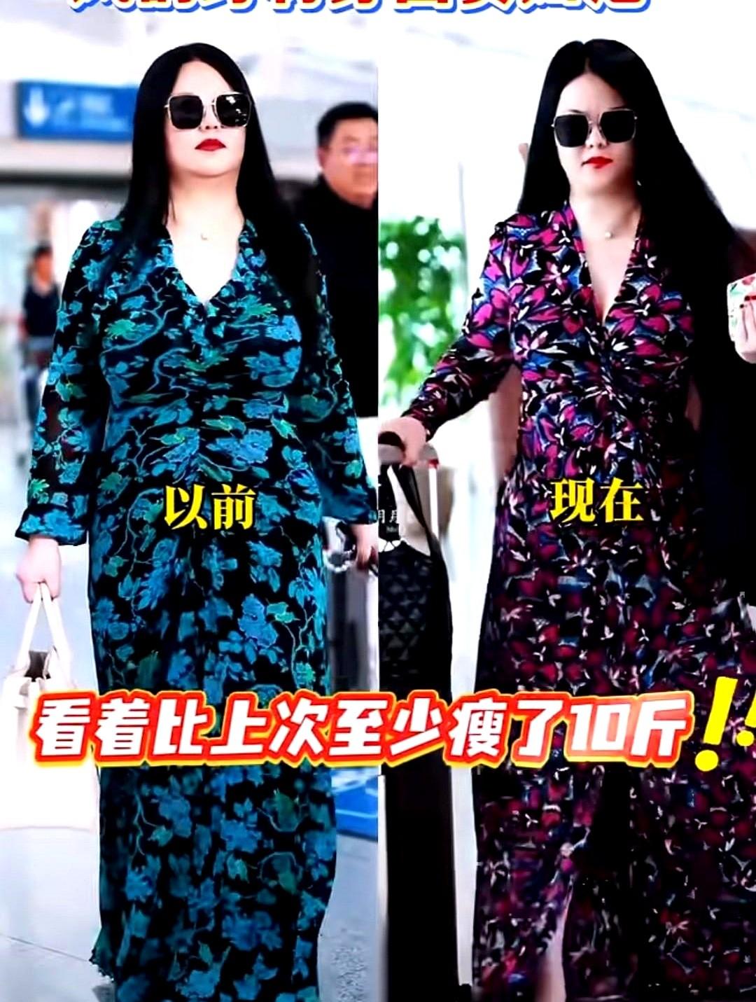 李湘,突发!多平台被禁止关注,1分钟广告报价达30万!名下14家公司已注销