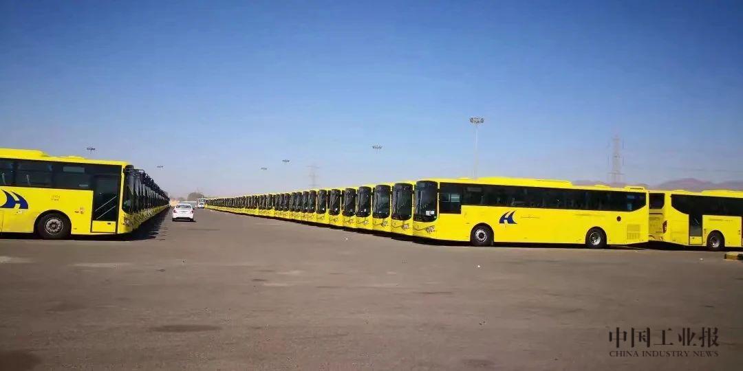 安凯客车：预计2025年净利润亏损5000万元―6000万元