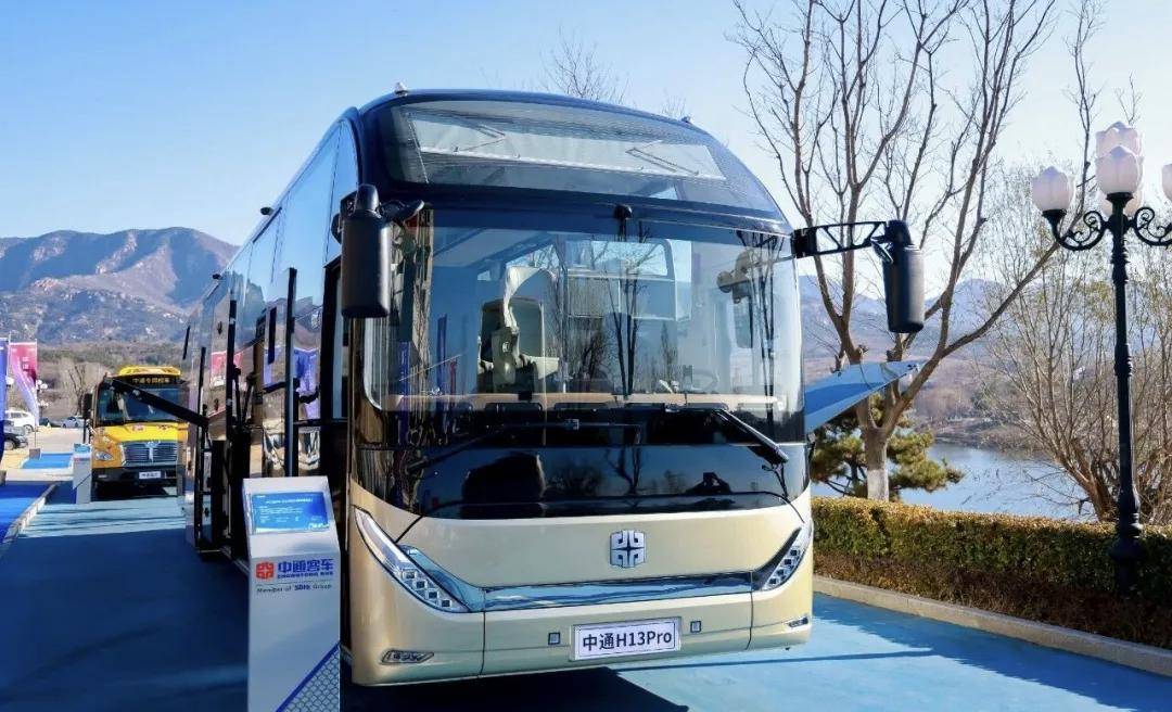 安凯客车：预计2025年净利润亏损5000万元―6000万元