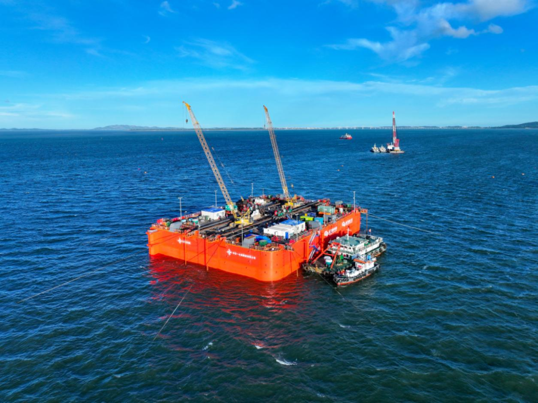 山东海运郭立中：航运业与新质生产力密切相关，债圈应关注传统产业转型升级