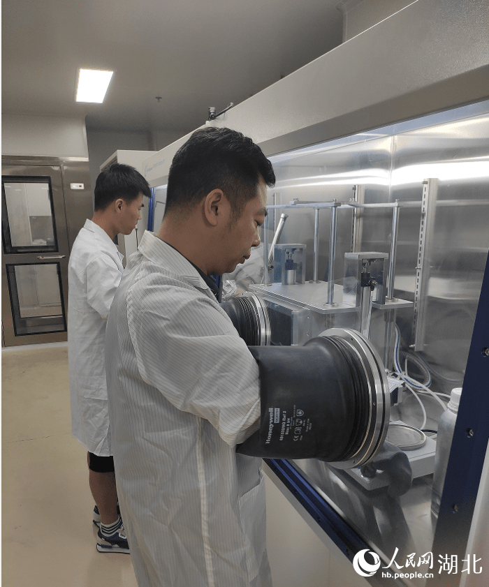 精测电子、湖北江城实验室等成立集智创芯投资公司