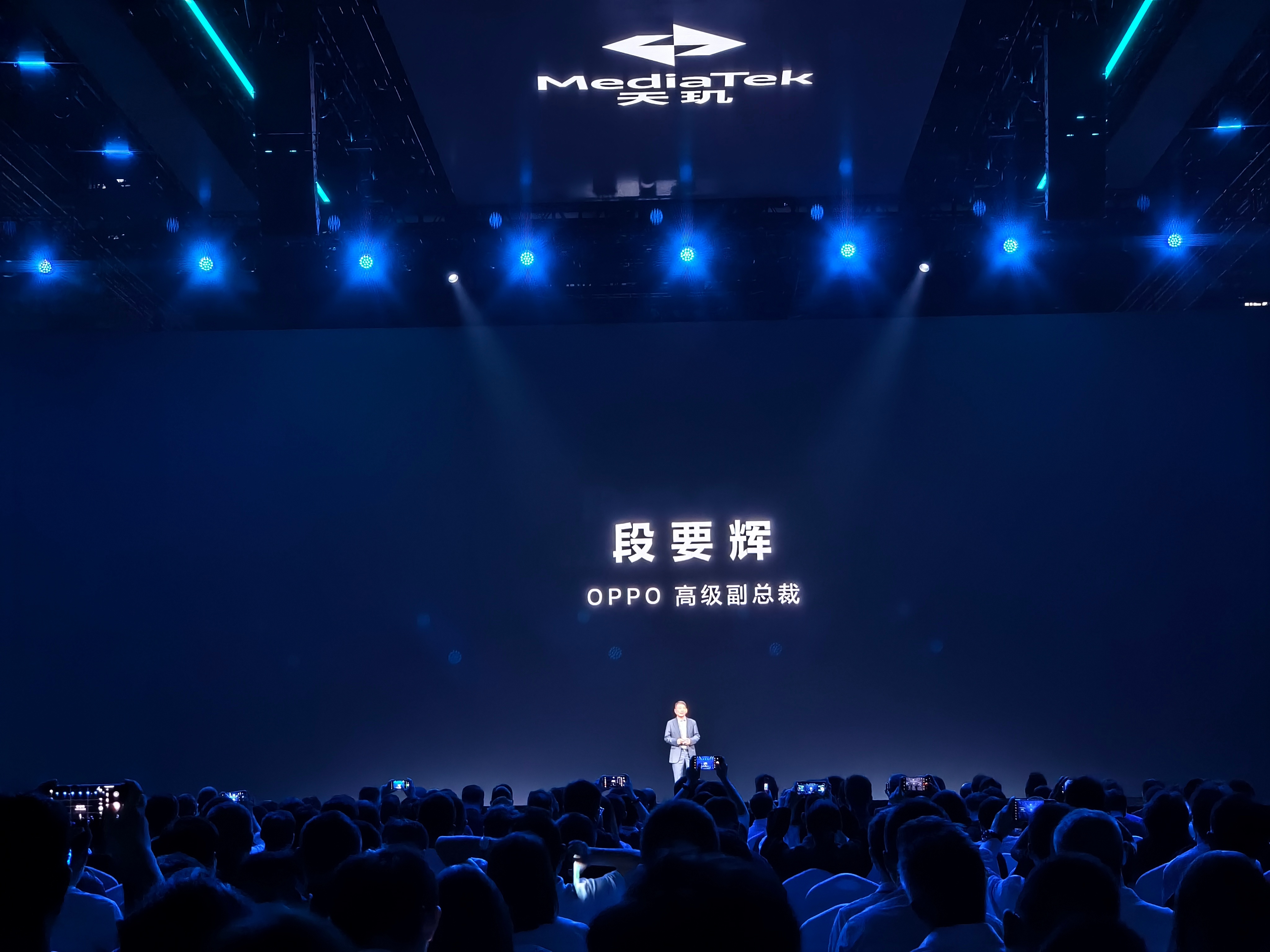 最懂年轻人的手机企业,OPPO是怎么做到的?