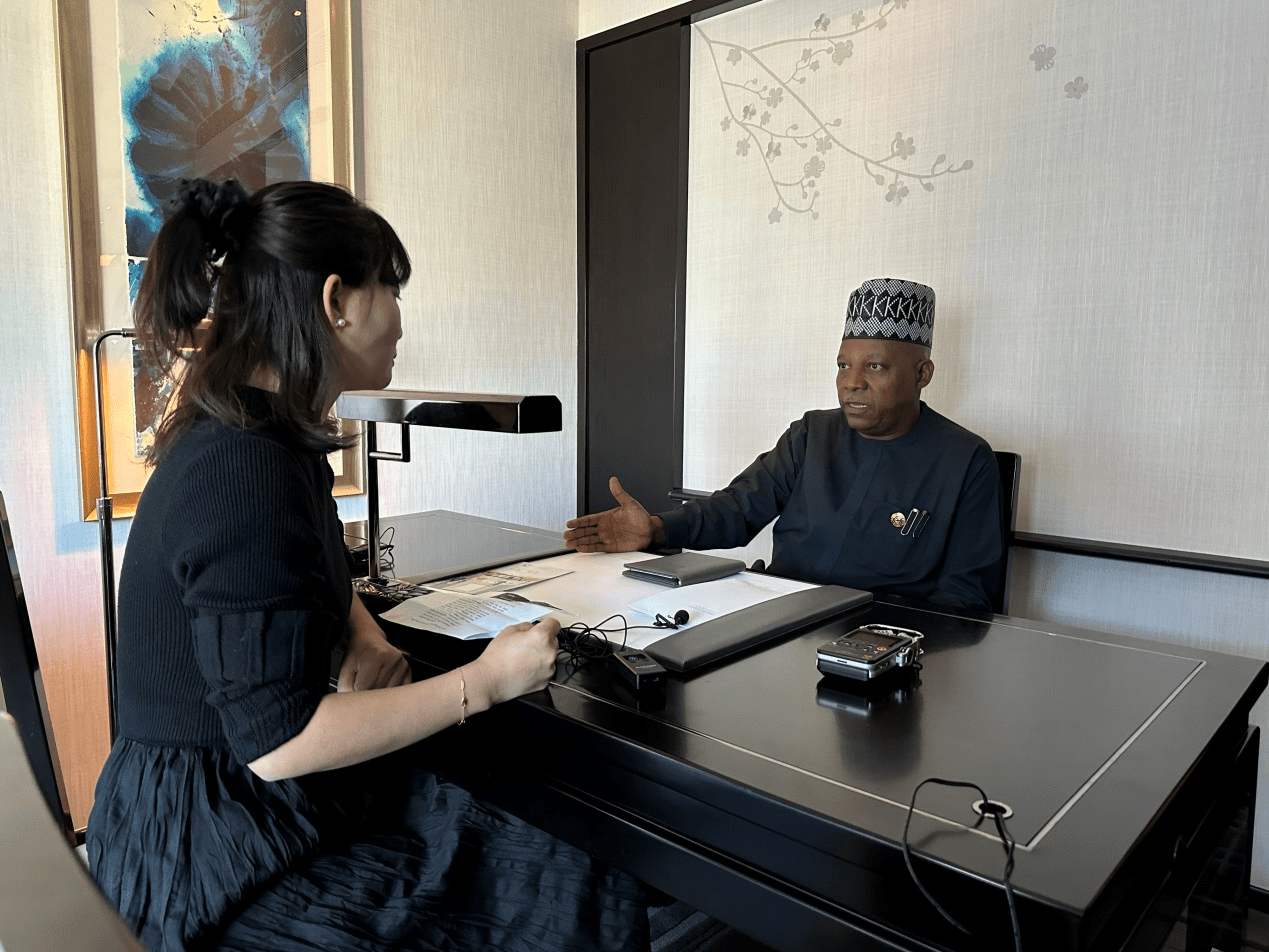 国际马联副主席点赞光明区马术潜力,建言深圳打造马术产业新高地