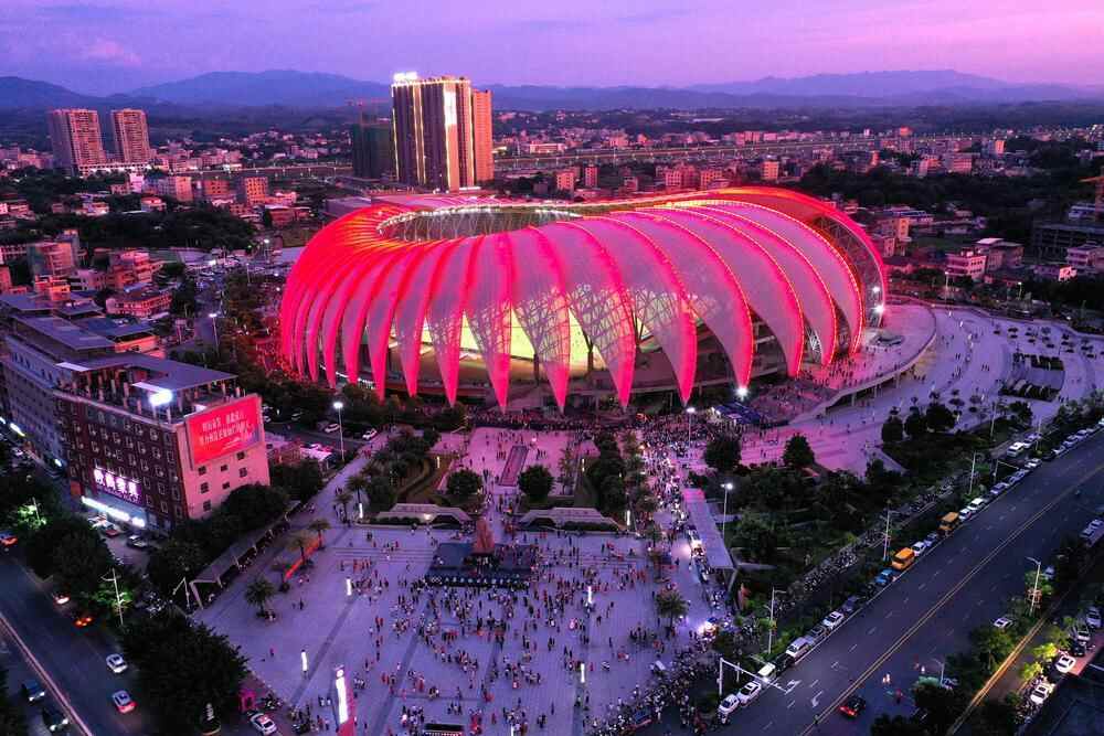 云南擘画开放型园区蓝图 力争三年营收年均增长约7%