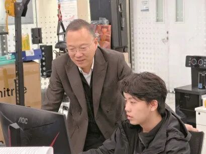 我国科学家最新研究成果助力“糖肝共病”早筛早诊