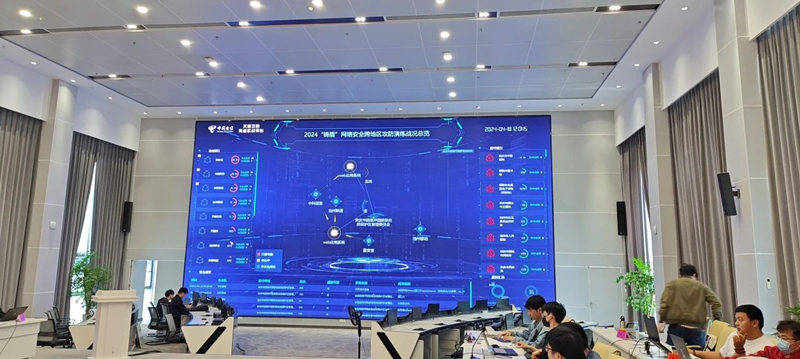 海南构建跨部门协同机制 整治气象信息传播乱象