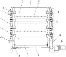 格力电器获得实用新型专利授权：“一种面壳组件及衣物处理设备”