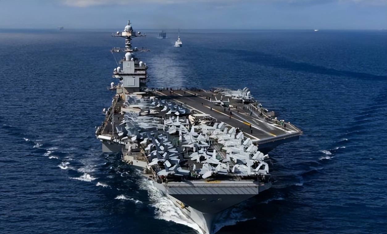 特朗普 称已获取7艘扣押油轮石油