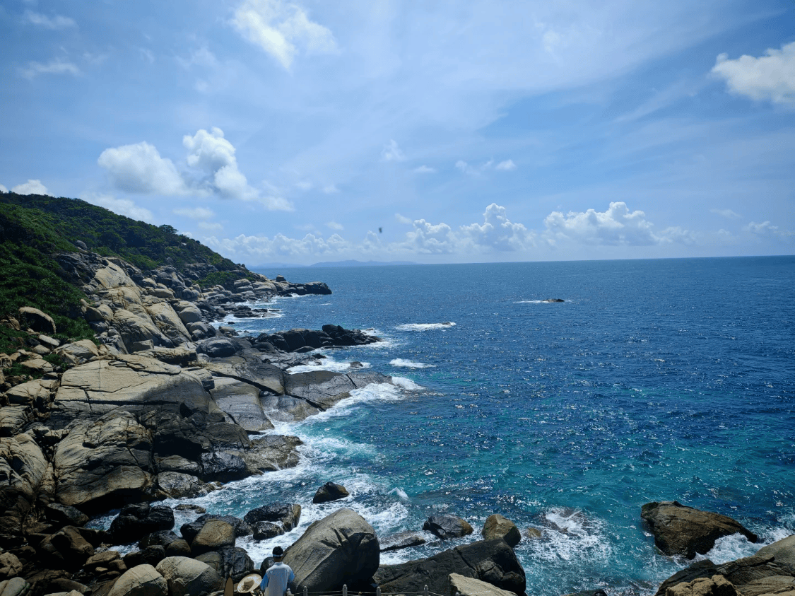 三亚发布旅行社六条禁令