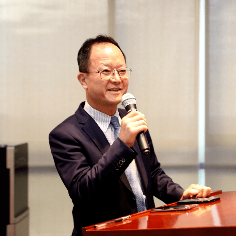 广东省律师协会副会长黄山：超过630名港澳律师在大湾区九市执业