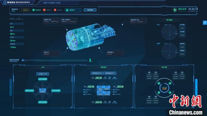 北交所上市公司云星宇新增软件著作权信息:“隧道巡检机器人算法平台”