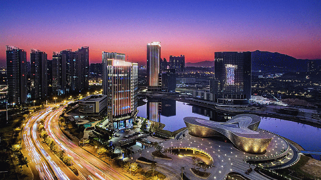 上海首单民营创投科创债落地 为耐心资本打开“新通道”