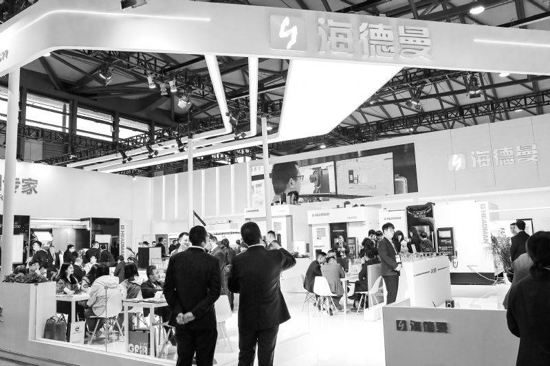 浙海德曼：2025年净利同比预增91.64%左右