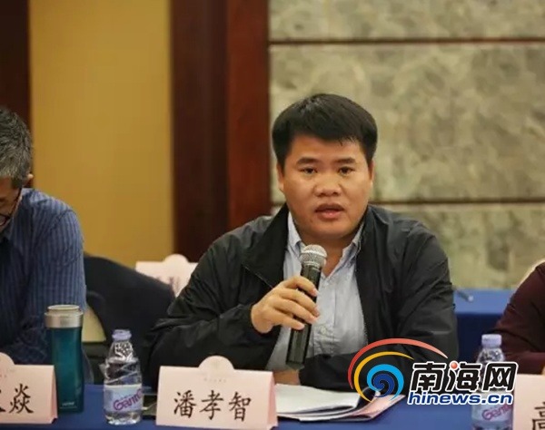 海南省政协委员建言：以“青春动能”促自贸港国际交流