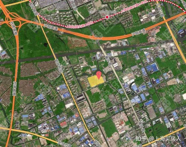 上海3宗涉宅用地40.18亿元底价成交