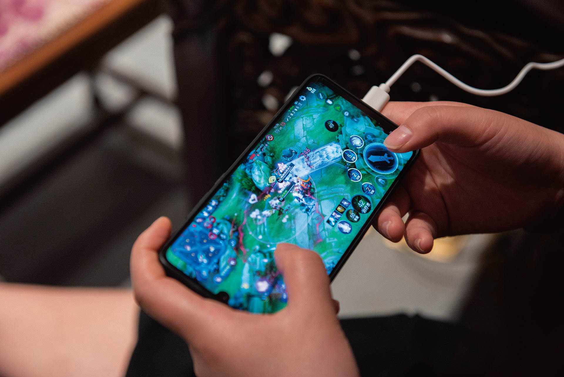 东田微成立智能技术公司 含AI及半导体相关业务