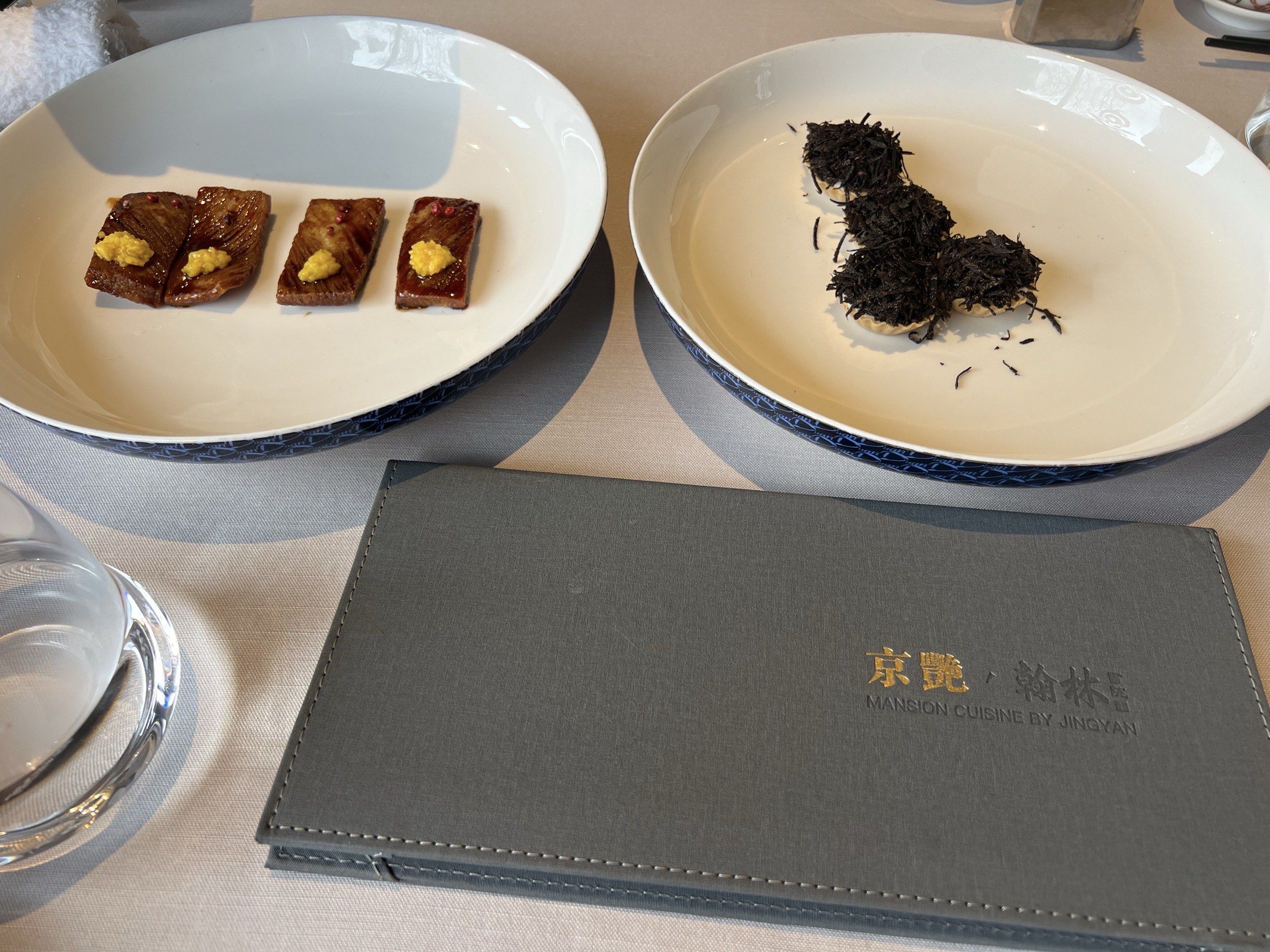 (新春走基层)杭州德寿宫新春焕新:光影入画 宋韵新生