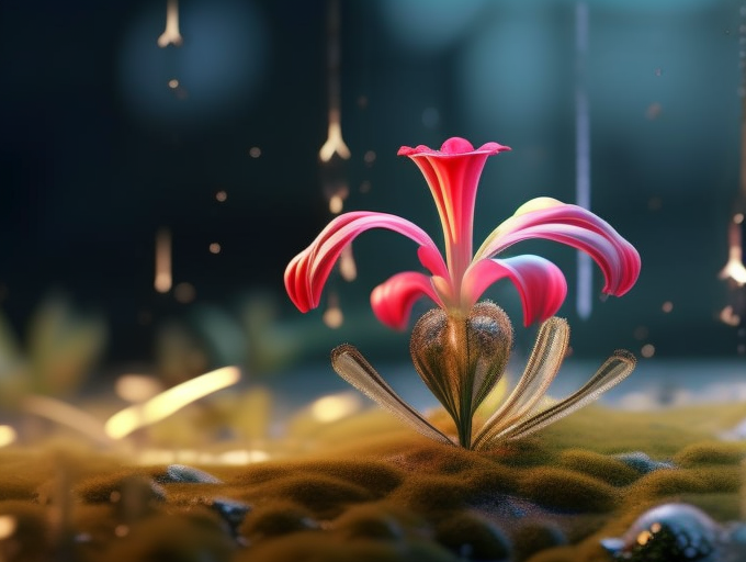 园区探“新”：一颗“智核”滋养创新之花