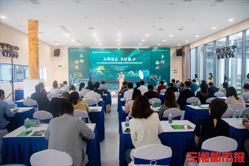 湖南商业持续孕育新业态 以“湖湘特色”打造消费新场景