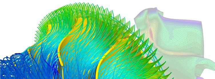 顺威股份获得发明专利授权：“一种具有非均匀分布分流叶片的离心叶轮及其应用”