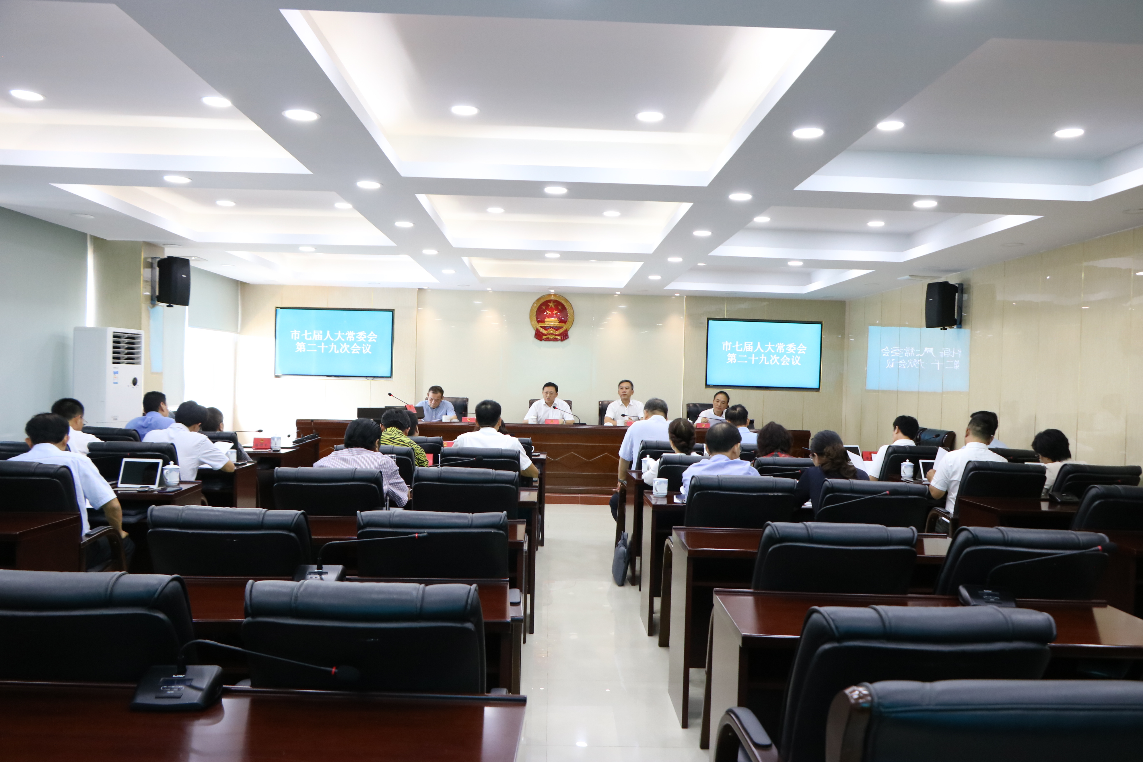 中国―乌拉圭经贸混委会第22次会议在京召开