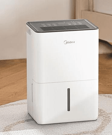 海尔智家获得实用新型专利授权：“用于除湿机的水箱及除湿机”