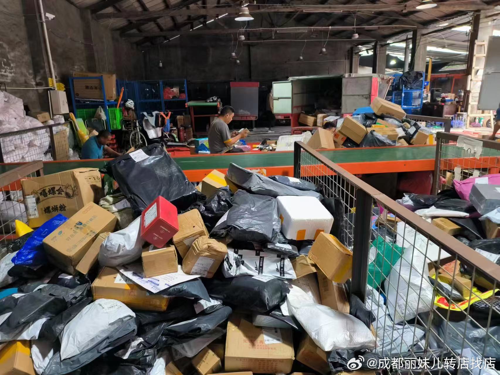 爆单！每周租金收入超百万元