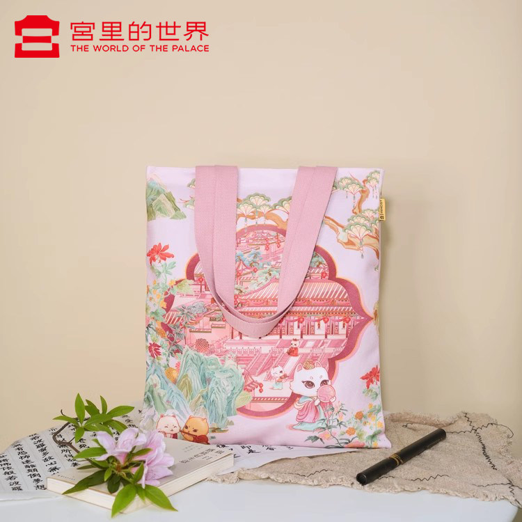 天猫启动“镇馆之宝”计划 国家博物馆、故宫博物院等十大文博机构率先加入